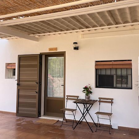 Apartamentos Carabela Playa Migjorn Εξωτερικό φωτογραφία