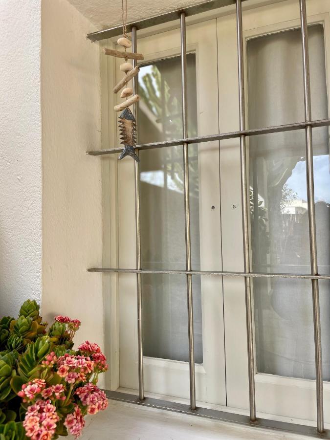 Apartamentos Carabela Playa Migjorn Εξωτερικό φωτογραφία