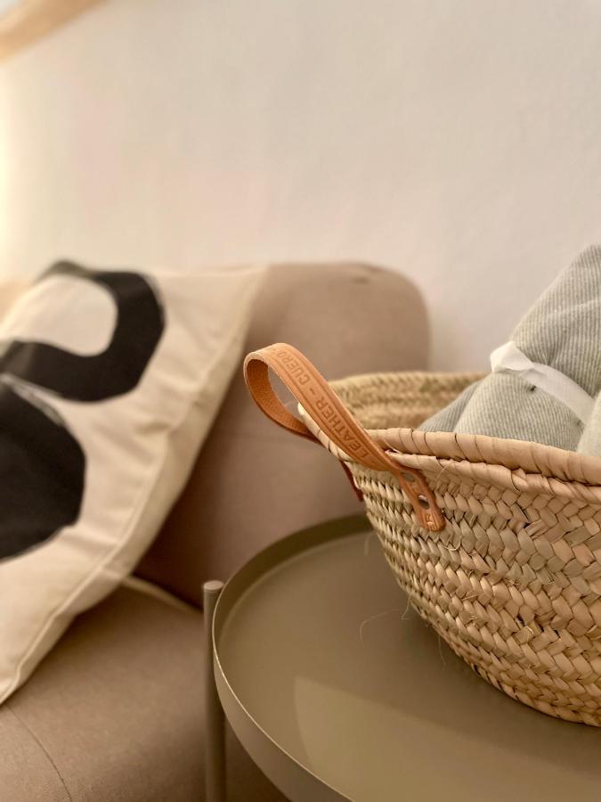 Apartamentos Carabela Playa Migjorn Εξωτερικό φωτογραφία