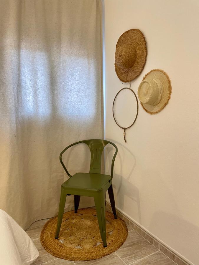 Apartamentos Carabela Playa Migjorn Εξωτερικό φωτογραφία