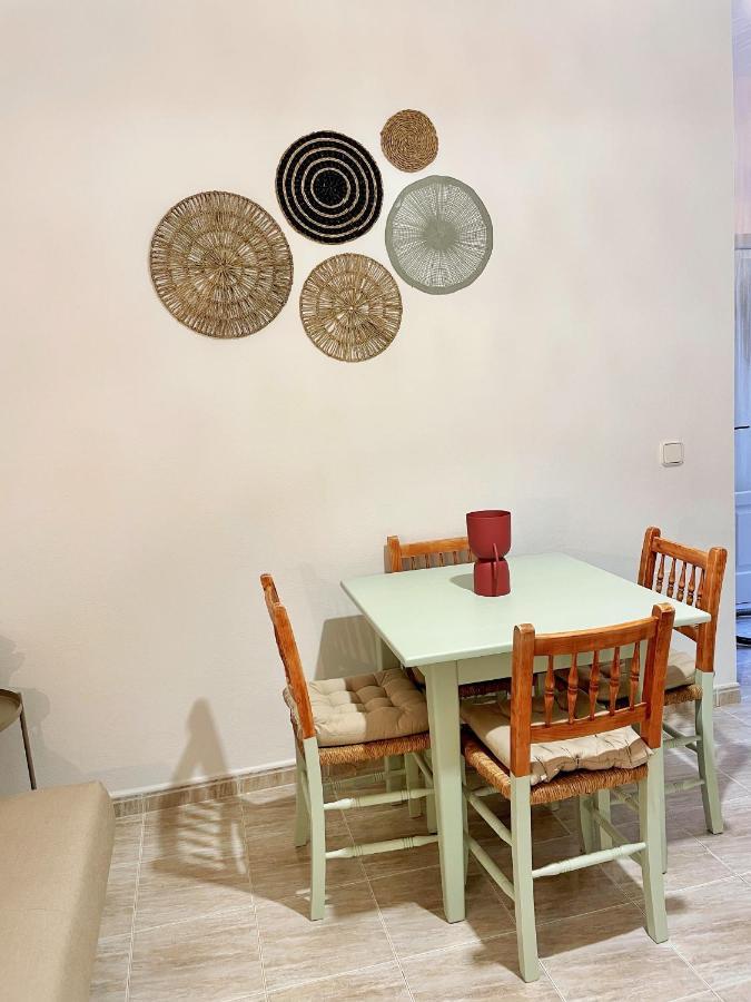 Apartamentos Carabela Playa Migjorn Εξωτερικό φωτογραφία
