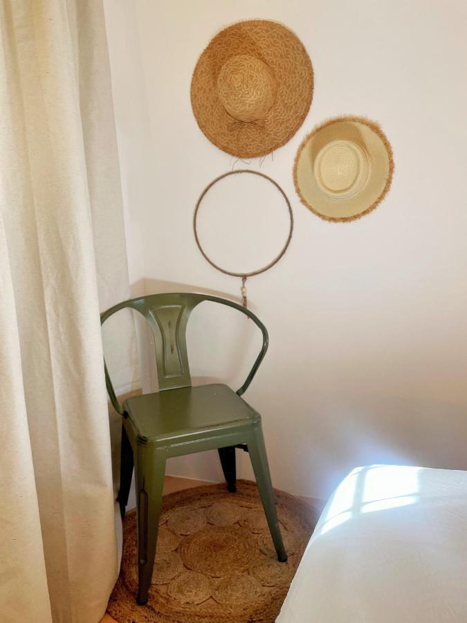 Apartamentos Carabela Playa Migjorn Εξωτερικό φωτογραφία