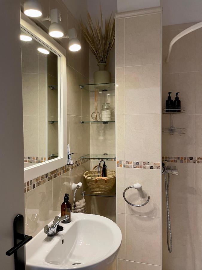 Apartamentos Carabela Playa Migjorn Εξωτερικό φωτογραφία