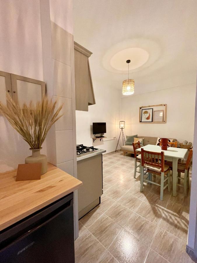 Apartamentos Carabela Playa Migjorn Εξωτερικό φωτογραφία