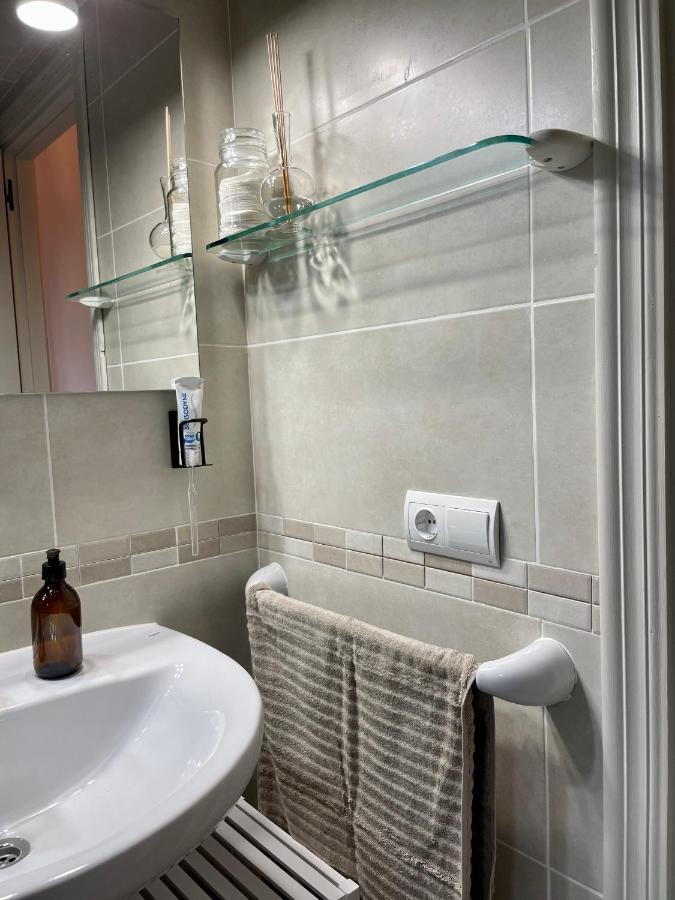 Apartamentos Carabela Playa Migjorn Εξωτερικό φωτογραφία