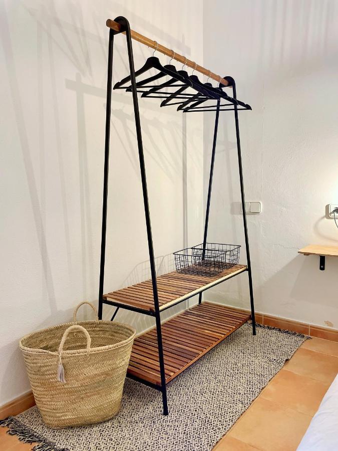 Apartamentos Carabela Playa Migjorn Εξωτερικό φωτογραφία