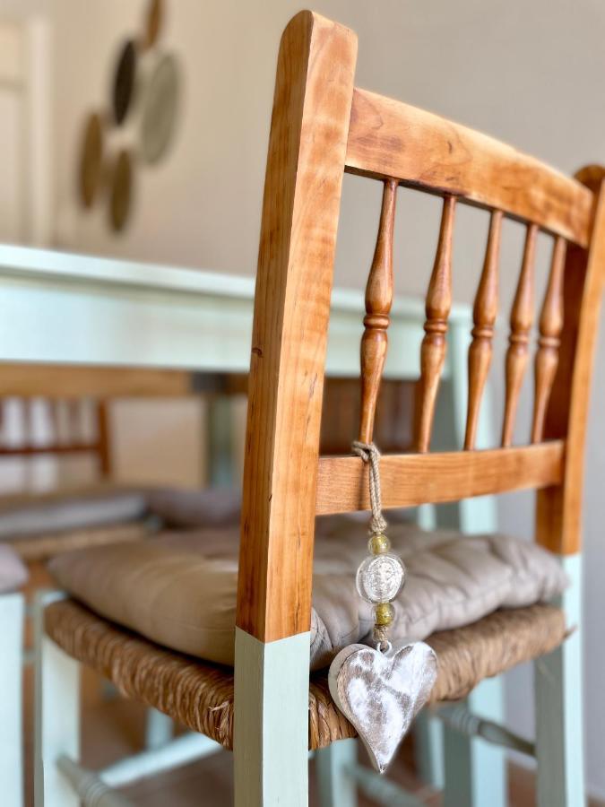 Apartamentos Carabela Playa Migjorn Εξωτερικό φωτογραφία