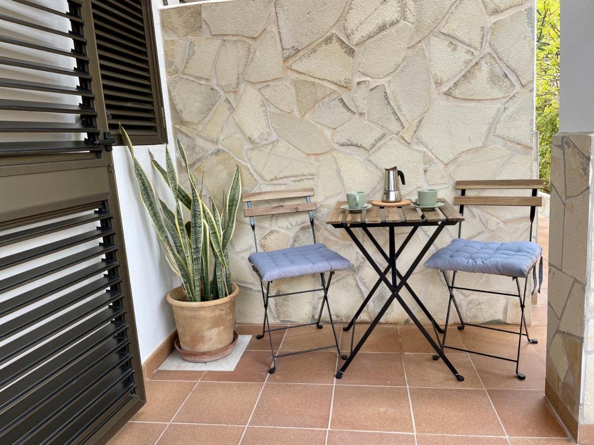 Apartamentos Carabela Playa Migjorn Εξωτερικό φωτογραφία