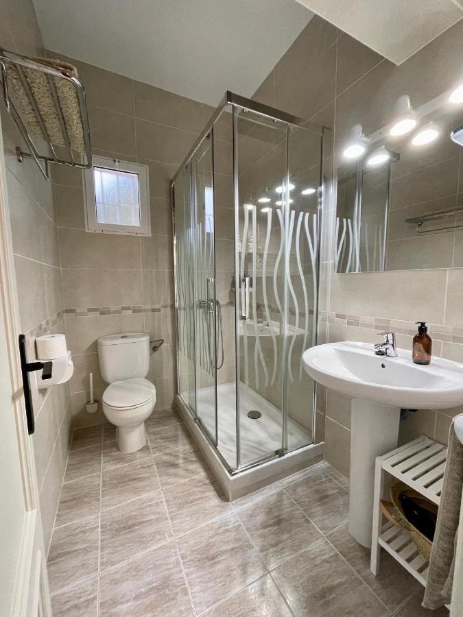Apartamentos Carabela Playa Migjorn Εξωτερικό φωτογραφία