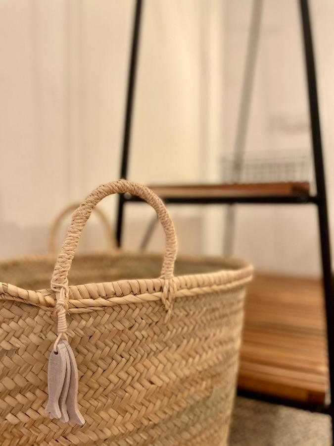 Apartamentos Carabela Playa Migjorn Εξωτερικό φωτογραφία