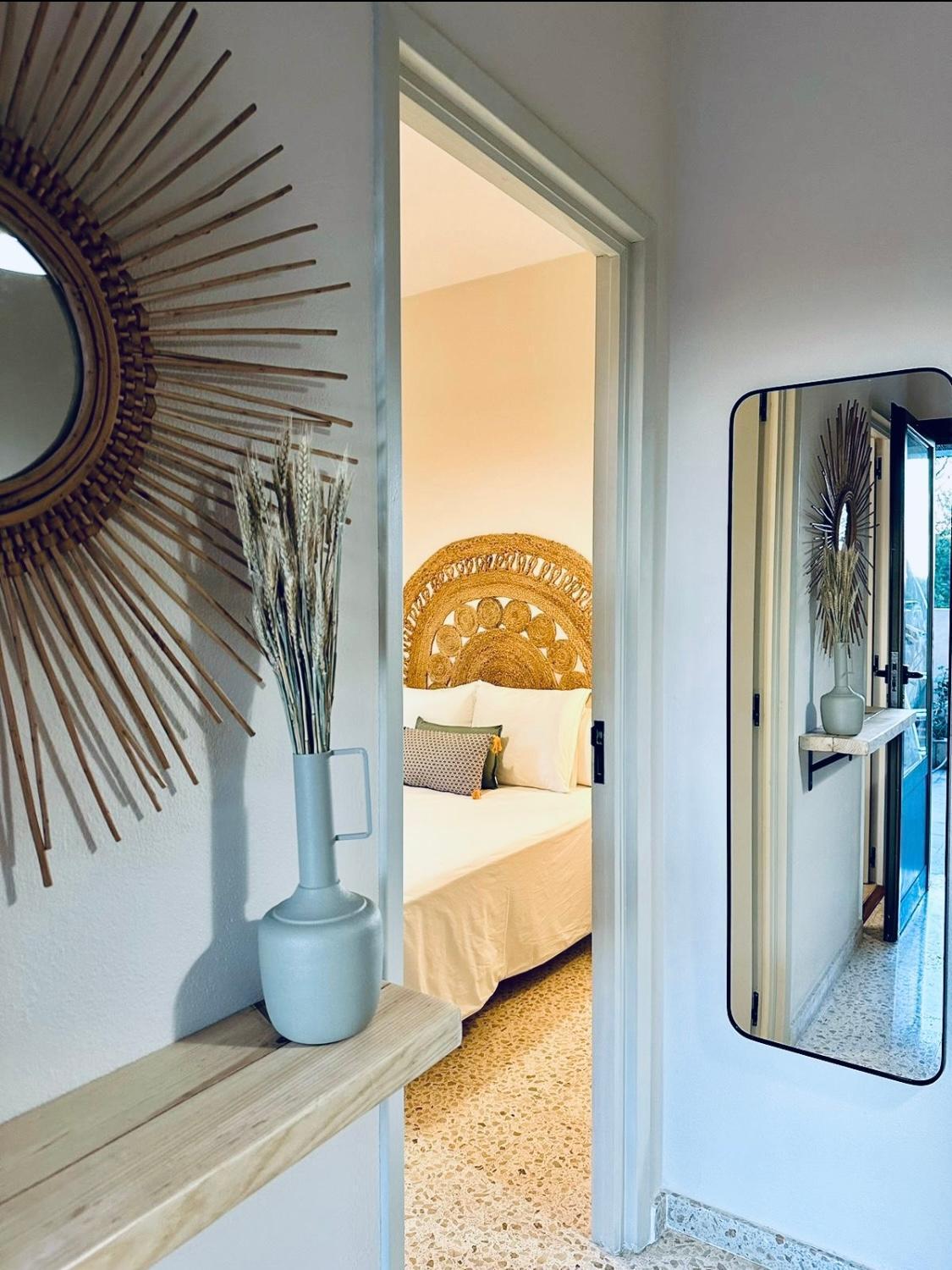 Apartamentos Carabela Playa Migjorn Εξωτερικό φωτογραφία