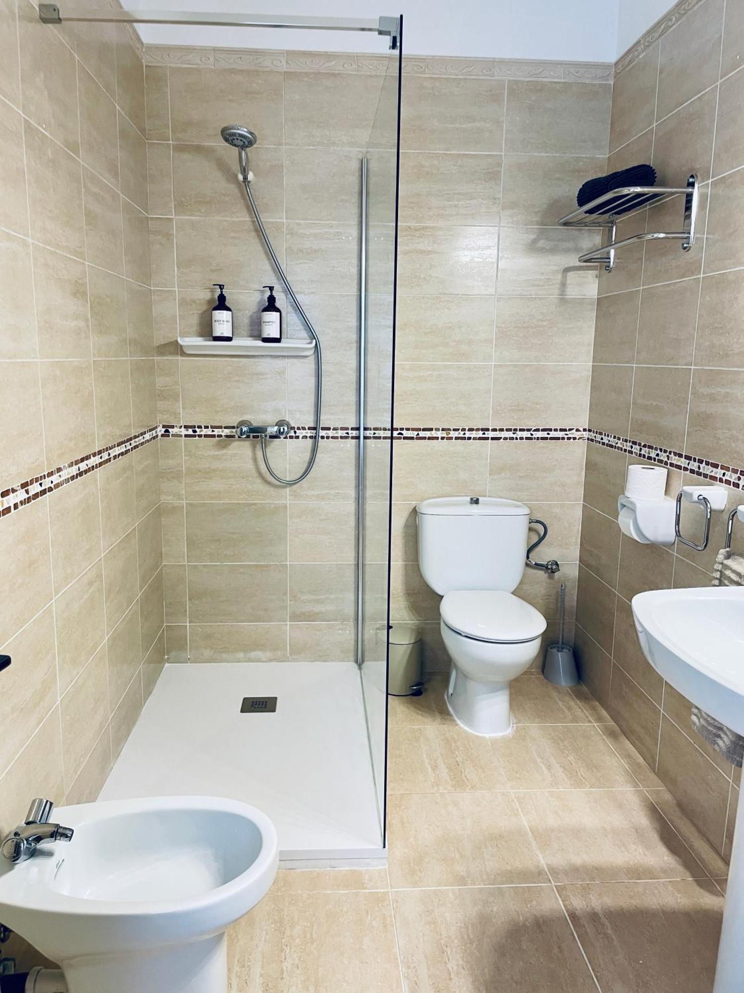 Apartamentos Carabela Playa Migjorn Εξωτερικό φωτογραφία