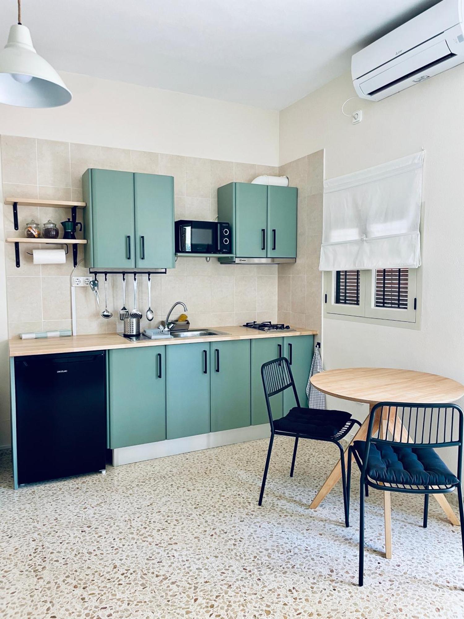 Apartamentos Carabela Playa Migjorn Εξωτερικό φωτογραφία